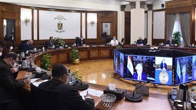 مدبولي: تكليفات من الرئيس السيسي بإعلان مدينة شرم الشيخ 