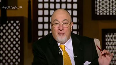 الجندي: الخزي والعار يلاحق الفارين من سفينة الوطن عندما اشتد موج الفتن (فيديو)