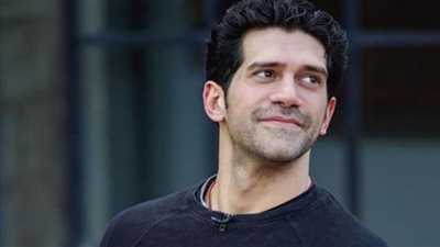 أحمد مجدي محقق مباحث في دراما رمضان 2022