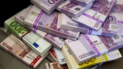 اليوم الجمعة| تعرف على سعر اليورو مقابل الجنيه في مصر