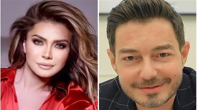 بوصلة غزل.. أحمد زاهر يرد على طلب نوال الزغبي بالتمثيل معه