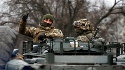 أوكرانيا: ارتفاع حصيلة ضحايا الهجمات الروسية من الأطفال لـ 754 قتيلًا ومصابًا