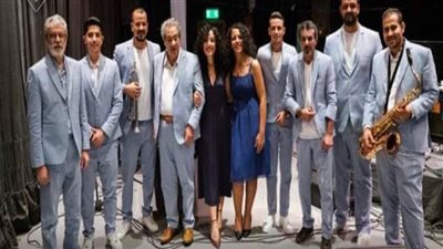 الليلة.. مؤلفات شرقية وغربية على طريقة كايرو كافيه بالجمهورية