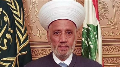 مفتي لبنان والمنسقة الخاصة للأمم المتحدة يدعوان للتركيز على مبادئ التسامح