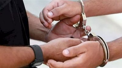 ضبط مسئول صيدلية لحيازته أدوية وعقاقير مجهولة المصدر بحلوان