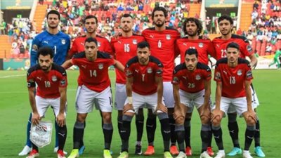 موعد مباراة مصر وكوت ديفوار بأمم أفريقيا