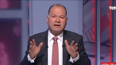 قمة مصر والجزائر.. نشأت الديهي يطالب بإنشاء جيش عربي مشترك (فيديو)
