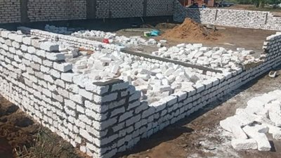 الأجهزة التنفيذية بالشرقية تُوجه ضربات استباقية للمتعدين على الأراضي الزراعية