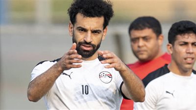 ميدو لـ محمد صلاح: 