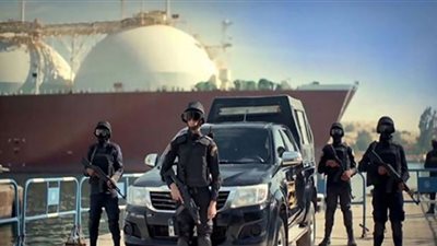ننشر مجهودات قطاع أمن المنافذ خلال يوم
