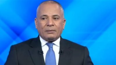 بسبب كورونا.. أحمد موسى يبكي على الهواء (فيديو)