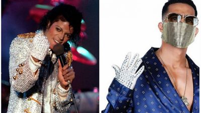 بالفيديو.. خناقة محمد رمضان مع شقيقة مايكل جاكسون حديث الملايين| والجمهور يقصف جبهتها