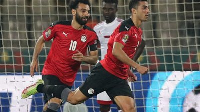 موعد مباراة مصر وكوت ديفوار في أمم افريقيا.. والقنوات الناقلة