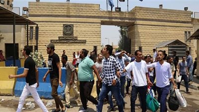 خطوات التسجيل في لجنة العفو الرئاسي.. وشروط الإفراج