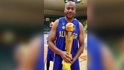 يزيد الدوسري.. نجم سلة النصر الذي توفي إثر حادث مروري