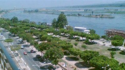 طقس المنيا أمطار خفيفة وشديد البرودة