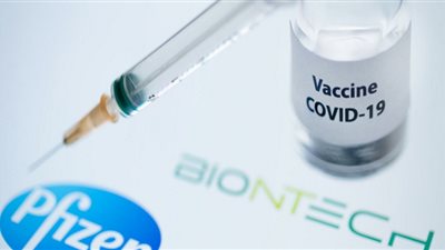 بشرى سارة.. لقاح جديد يستهدف المتحور أوميكرون من تطوير فايزر