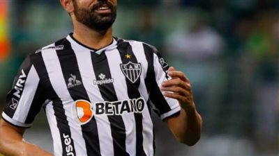 ساليرنيتانا يقترب من حسم صفقة دييجو كوستا