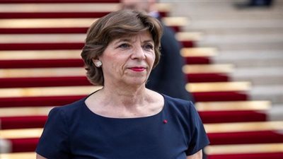 فرنسا وكوريا الجنوبية تبحثان الاستقرار الإقليمي والشراكة الاستراتيجية