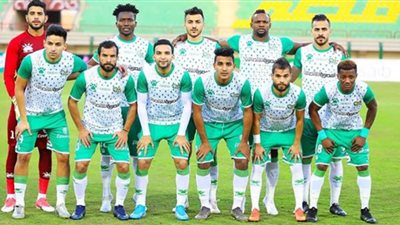 التشكيل المتوقع للمصري البورسعيدي في مواجهة فيوتشر بكأس الرابطة