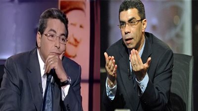محمود سعد ناعيًا ياسر رزق: إنسان خلوق وفقدانه صدمة