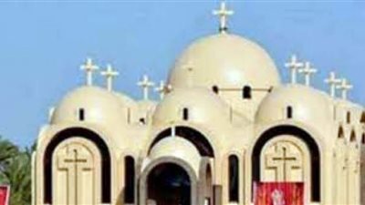 كنيسة العذراء بشبرا مصر تواصل فعاليات شهر طوبة