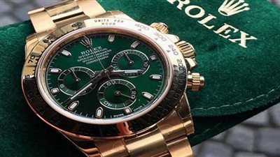 ساعدته على الهروب.. بيع ساعة لسجين سابق خلال الحرب العالمية الثانية في مزاد