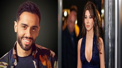 رامي جمال ونانسي عجرم في عمل غنائي جديد (تفاصيل)