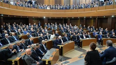 مجلس النواب اللبناني ينتهي من انتخاب رؤساء ومُقرري اللجان