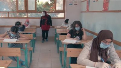 التعليم تكشف أماكن انعقاد امتحانات المواد غير الأساسية للثانوية