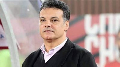 هشام يكن: إيهاب جلال شخصيته ضعيفة ويجب رحيله فورًا