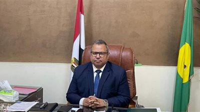 تحرير 574 محضر متنوع في حملات تفتيشية ورقابية بالمنيا