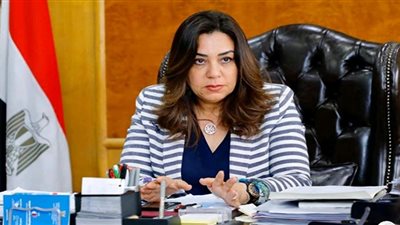 إزالة 43 حاله تعدي علي أملاك الدولة بمركزي فارسكور والزرقا