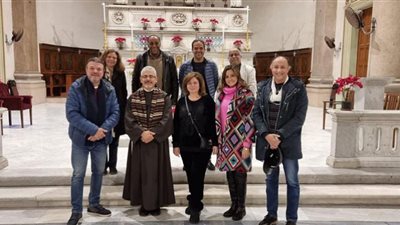 موعد انطلاق فعاليات مهرجان المركز الكاثوليكي للسينما في دورته الـ70