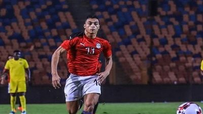التحريات تحدد مصير المتهم بتأدية الامتحان بدلا من لاعب المنتخب مصطفى محمد