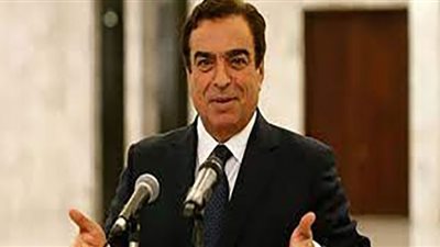 شاهد| هكذا رد المشاهير على جورج قرداحي