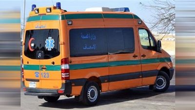 الاستماع لأقوال الجيران حول مصرع أب وابنه على يد القاتل الصامت في الطالبية