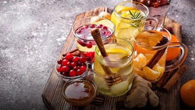 مشروبات لاغنى عنها لتعزيز المناعة ضد أوميكرون