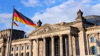 الخارجية الألمانية تدين بشدة هجوم داعش على سجن الحسكة