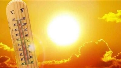 الأرصاد تكشف موعد انكسار الموجة الحارة (فيديو)