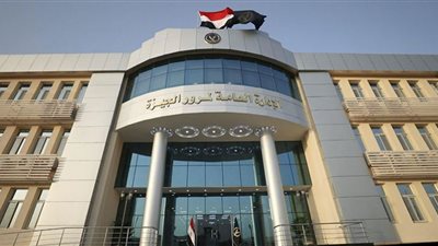 غلق شارع ربيع الجيزي كليًا لمدة أسبوع لتركيب الكمر الخرساني