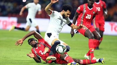 مشاهدة مباراة مصر وكوت ديفوار بث مباشر الاربعاء 26/1/2022 كأس الأمم الأفريقية
