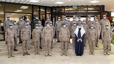 الأوراق المطلوبة للتقديم بكلية الأمير سلطان العسكرية للعلوم الصحية