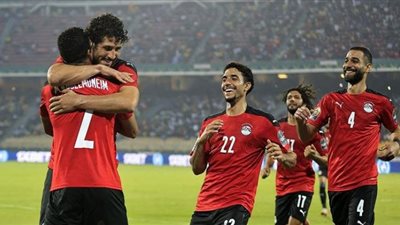 بث مباشر مشاهدة مباراة مصر وكوت ديفوار 26/1/2022 في كأس الأمم الأفريقية