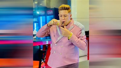 شاهد.. حمو بيكا يكشف القصة الكاملة وراء فيديو تهديده الذهاب للنقابة بالملابس الداخلية