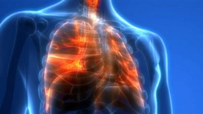 انتبه لها.. علامة تظهر في أصابعك تدل على سرطان الرئة