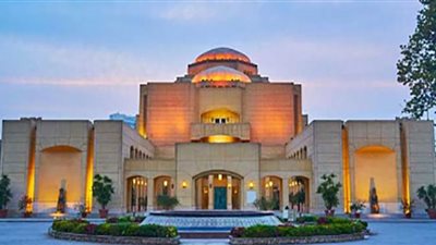 اليوم وغداً| نجوم الأوبرا في حفلين على خشبة المسرح الكبير