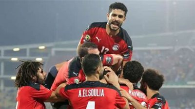 مشاهدة مباراة مصر وكوت ديفوار الأربعاء 26 يناير 2022.. بث مباشر