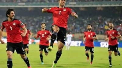 بث مباشر الآن شاهد .. مصر (0) كوت ديفوار (0) ثمن نهائي أمم أفريقيا (لحظة بلحظة)