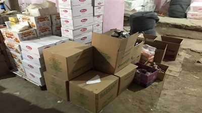 تحرير 120 محضر لمخالفات بالمخابز والأسواق في بني سويف